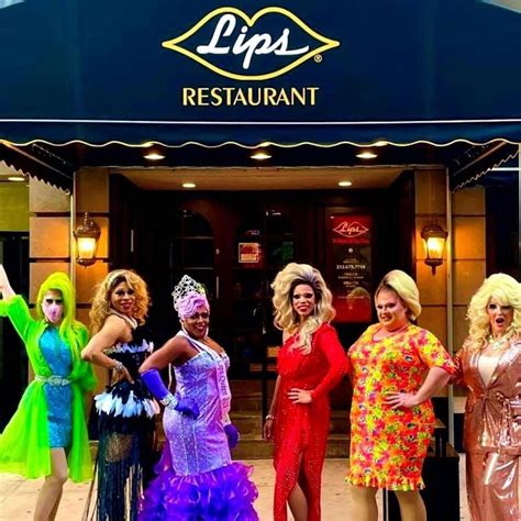 nyc lip|Lips Restaurant (@lipsnyc) • Instagram photos and videos